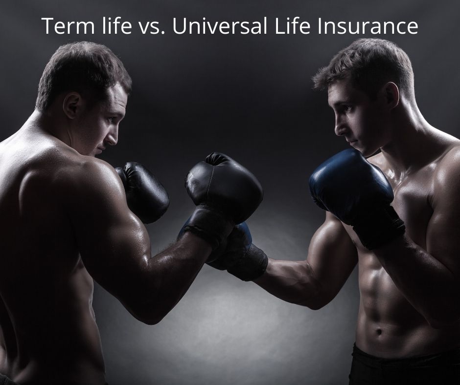 What are the disadvantages of universal life insurance